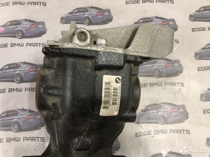 Задний редуктор 3.15 N13 N20 BMW F30 F31 F34 F32
