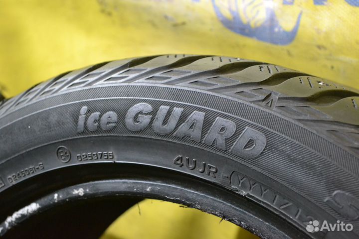 Yokohama Ice Guard IG35 225/50 R17