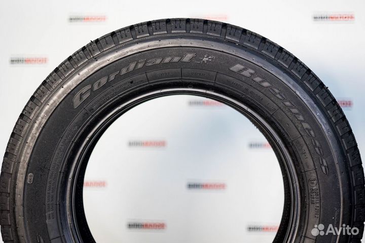 Cordiant Business CA 185/75 R16 104Q