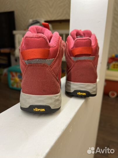 Обувь для девочки 22