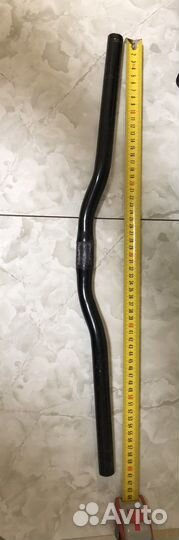 Руль и вынос