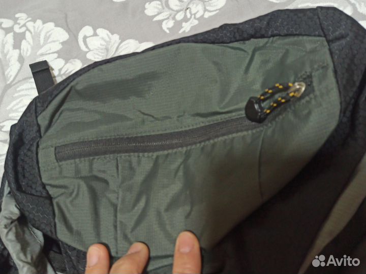 Рюкзак туристический Deuter ACT trail 32