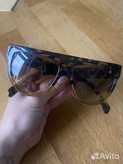 Очки celine оригинал