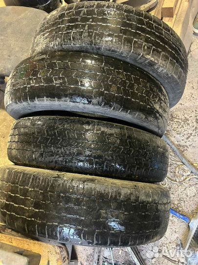 Шины на газель