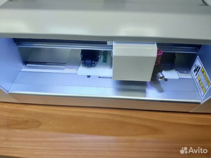 Гидрогелевая матовая пленка