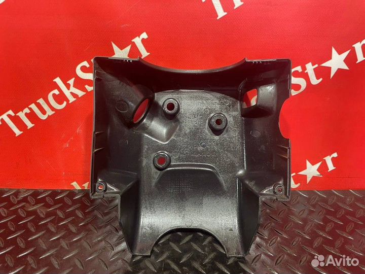 Кожух рулевой колонки нижний Scania 5-series