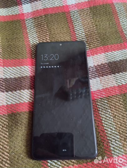 Xiaomi Redmi Note 10 Pro, 8/256 ГБ