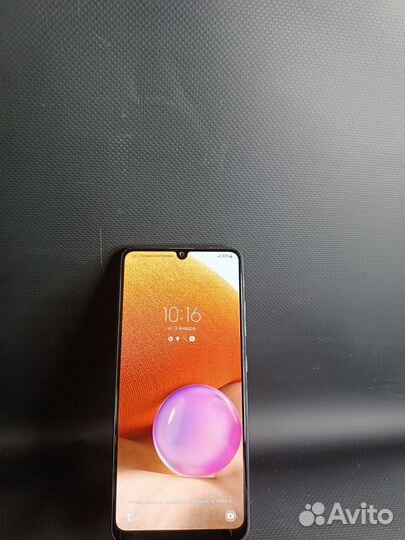 Samsung Galaxy A32, 4/64 ГБ