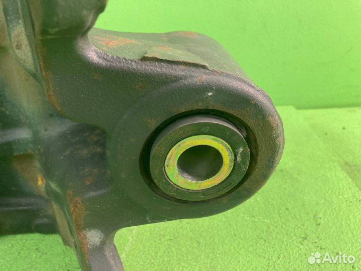 Кронштейн рессоры mercedes-benz actros MP 4