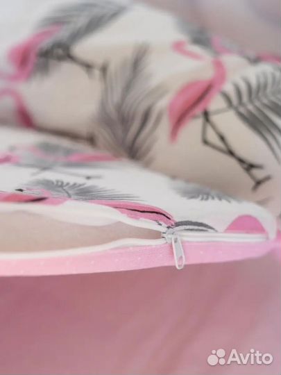 Кокон гнёздышко