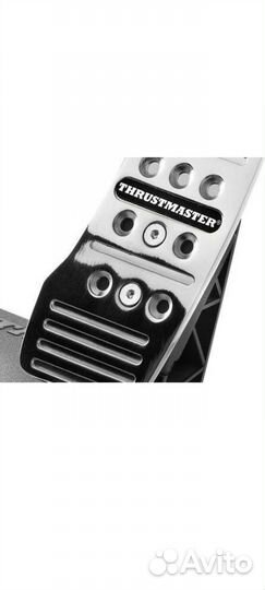 Playseat. Thrustmaster Ferrari T300 Alcantara