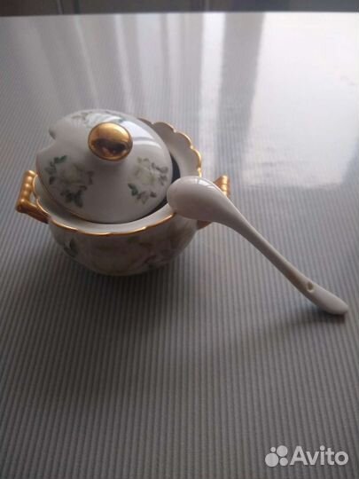 Креманка для икры