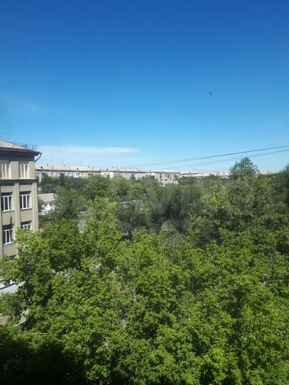 3-к. квартира, 74,6 м², 5/5 эт.