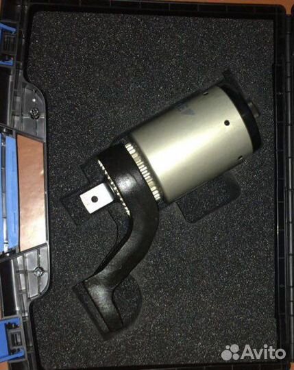 Мультипликатор dremoplus ALU 4000 Нм gedore