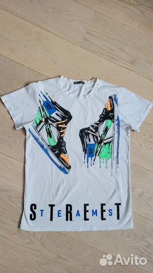 Футболка Armata Militare