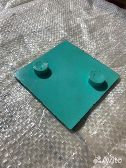 Накладка 6108417M1