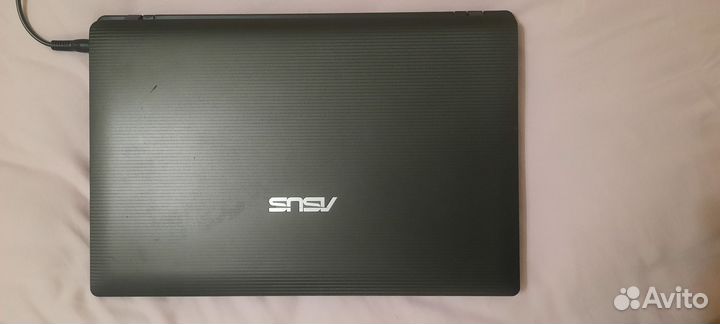 Asus K53U