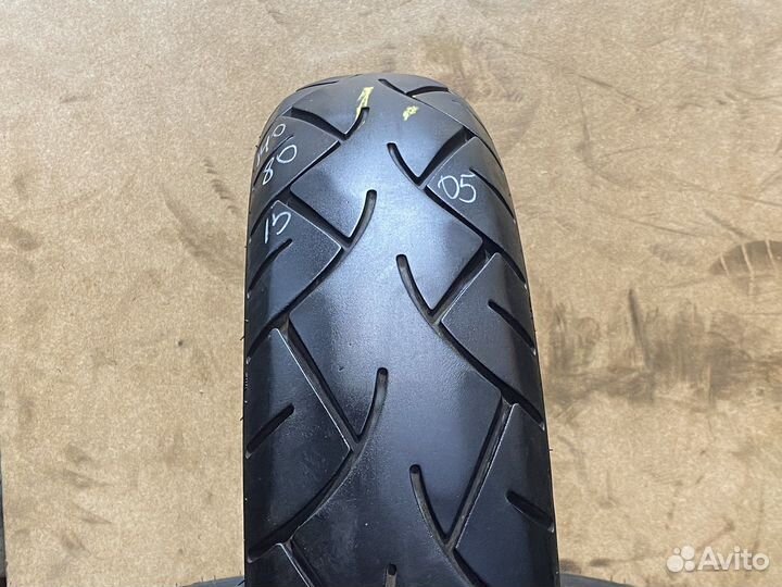 140/80/15 Metzeler Marathon ME 880