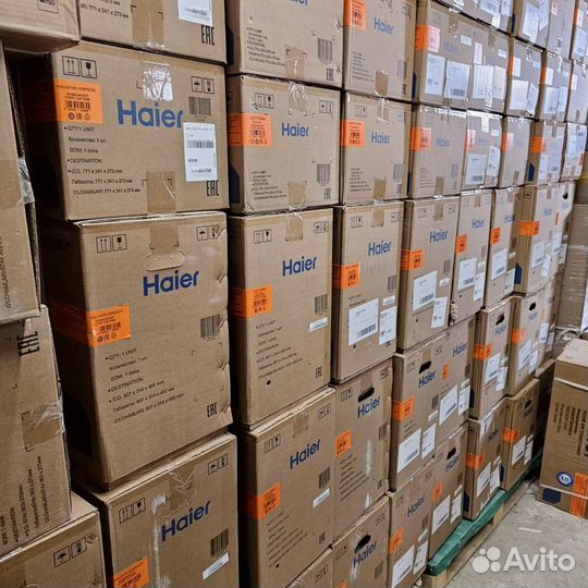 Настенная сплит система новые