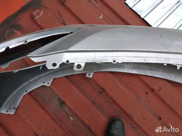 Бампер передний Hyundai i30