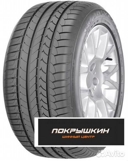 Goodyear EfficientGrip 245/50 R18 100W