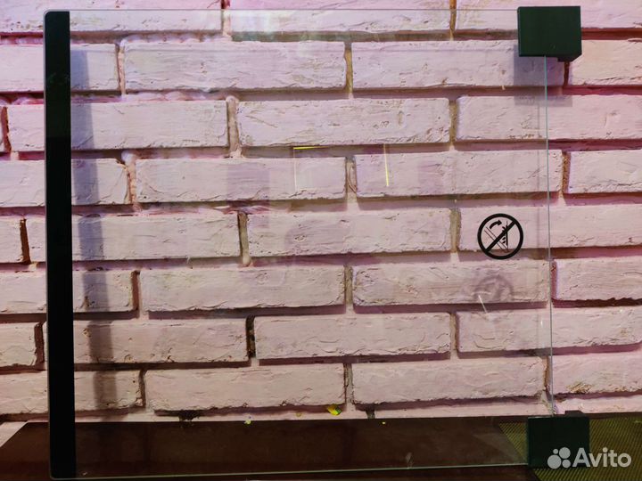 Стекло защитное новое для газовой плиты Gorenie