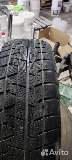 Yokohama Ice Guard IG50 195/65 R15