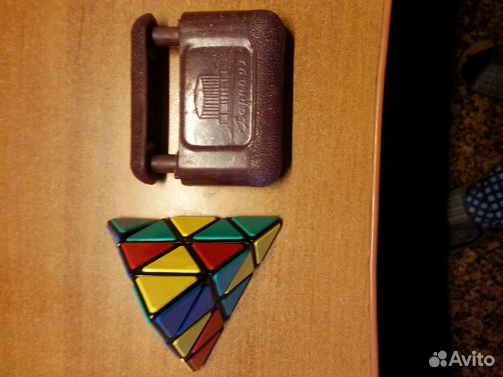 Сувениры СССР