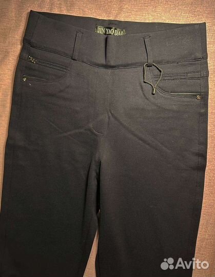 Новые брюки Jin Yao Dai несколько разных
