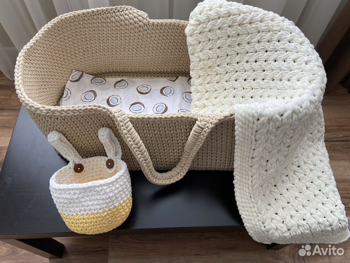 Люлька переноска