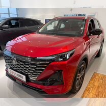 Новый Changan CS55 Plus 1.5 AMT, 2024, цена от 2 489 900 руб.