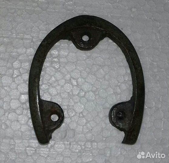 Подковы старинные обувные