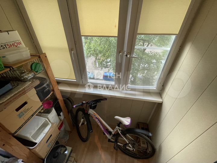 3-к. квартира, 64,5 м², 3/16 эт.