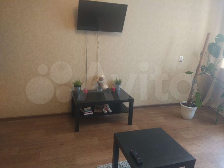 1-к. квартира, 27 м², 3/9 эт.