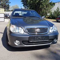 Geely CK (Otaka) 1.5 MT, 2011, 69 000 км, с пробегом, цена 400 000 руб.