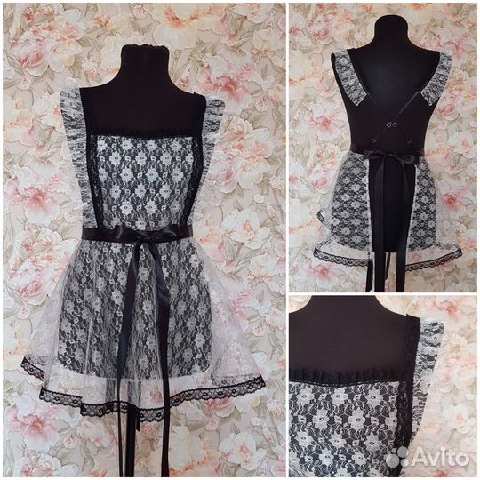 Фартук 40-42 размер