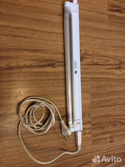 Светильник 37 см