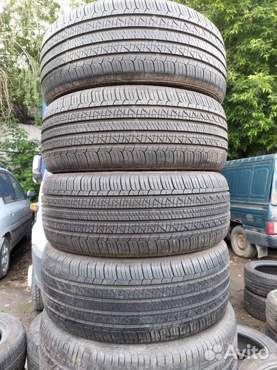 Nexen N'Priz AH8 215/60 R17 96H