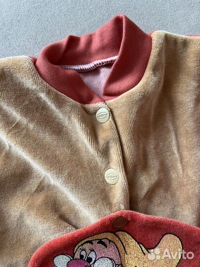 Комбинезон 56-62