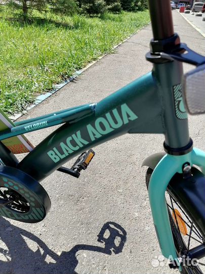 Детский велосипед Новый на 16 дюймов, 5-7 лет