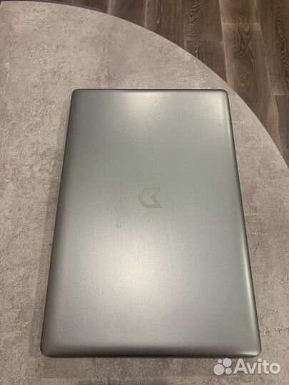 Ноутбук irbis