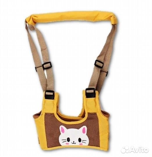 Вожжи детские, поводок для ребенка