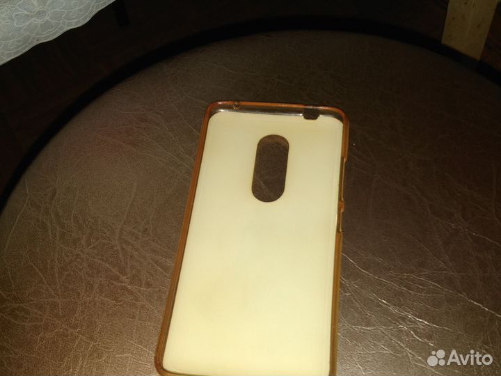 Чехол для телефона zte