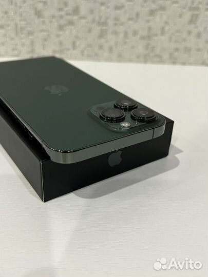 iPhone 13 Pro Max, 128 ГБ