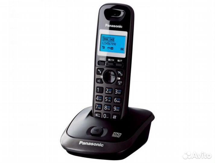 Телефон Panasonic