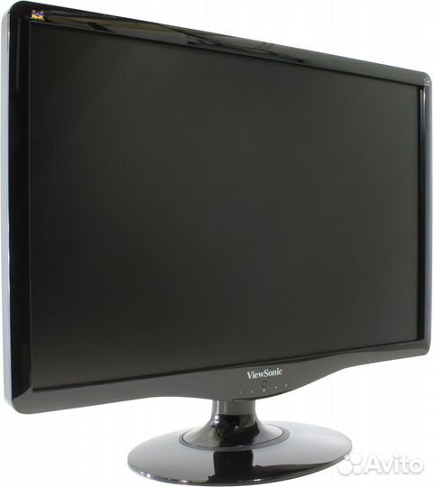 Монитор ViewSonic VA2232W 22