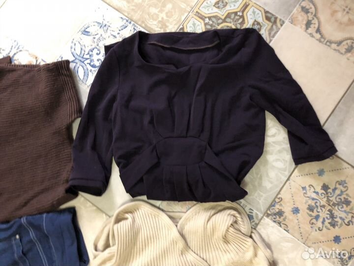 Вещи для беременных 42