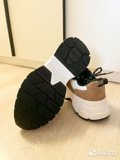 Кроссовки женские Demix Cinzia 4 Lea