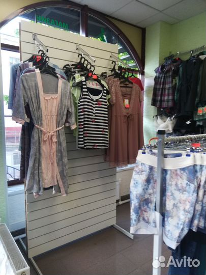 Вещи для беременных и кормящих