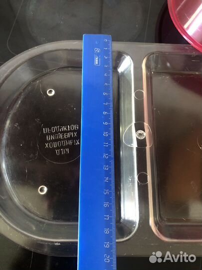 Емкость для хранения холодных пишевых продуктов